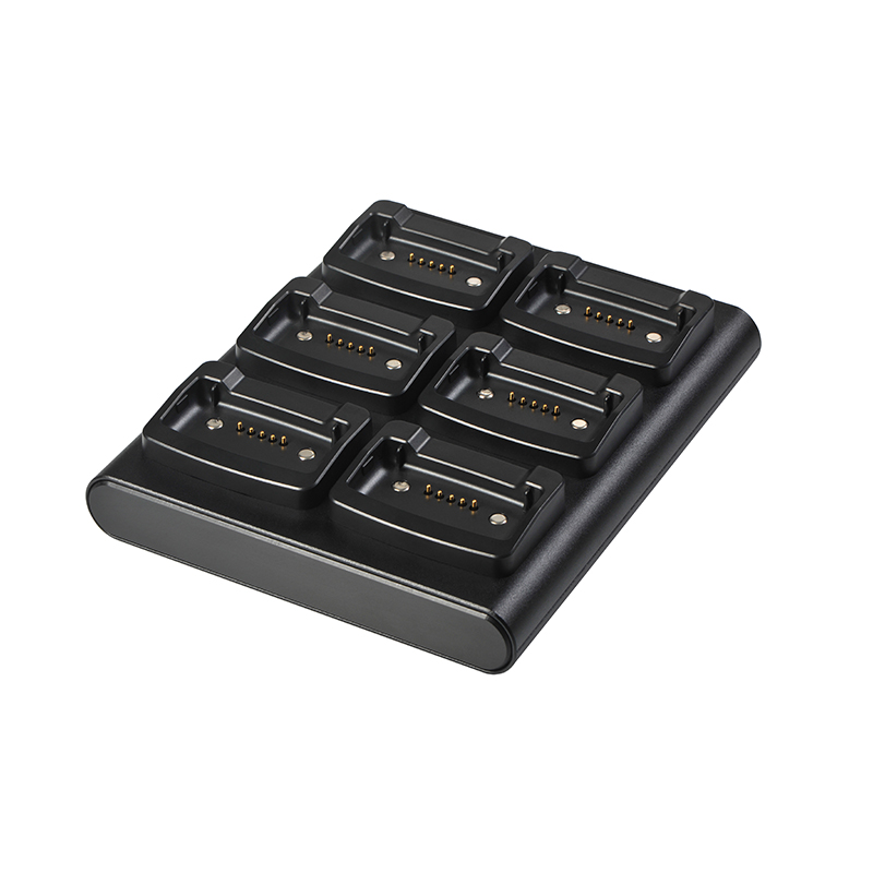 KC002 六口采集盒