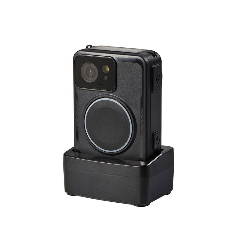 充电底座（带网口）