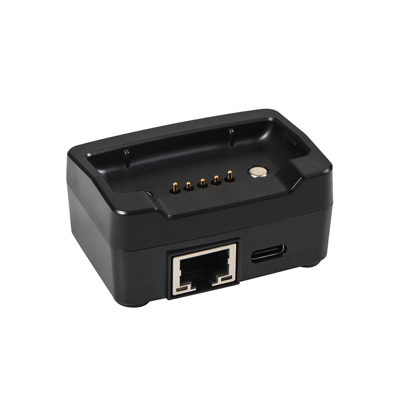 充电底座（带网口）